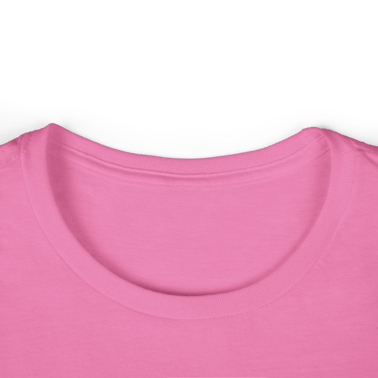 "Hustle & Grind" Women's Softstyle Tee