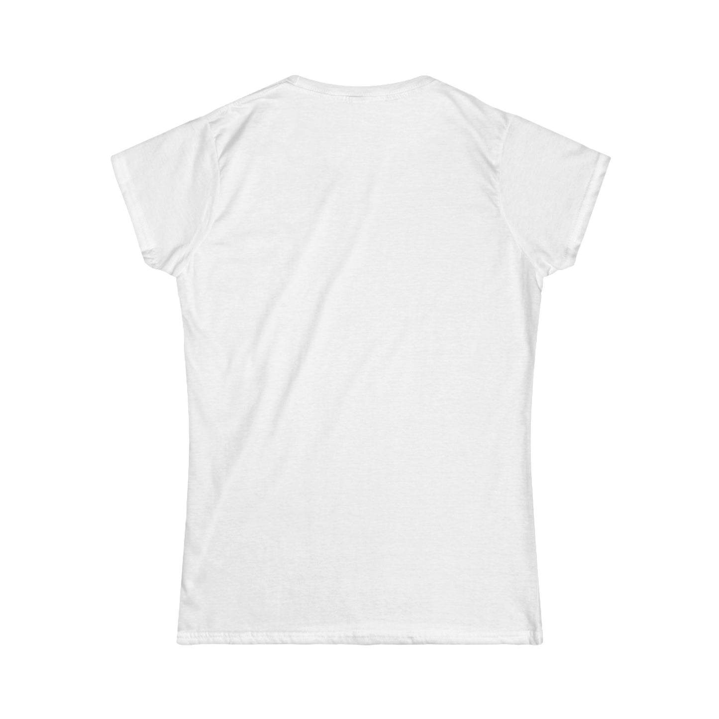 "Think Bigger" Women's Tee