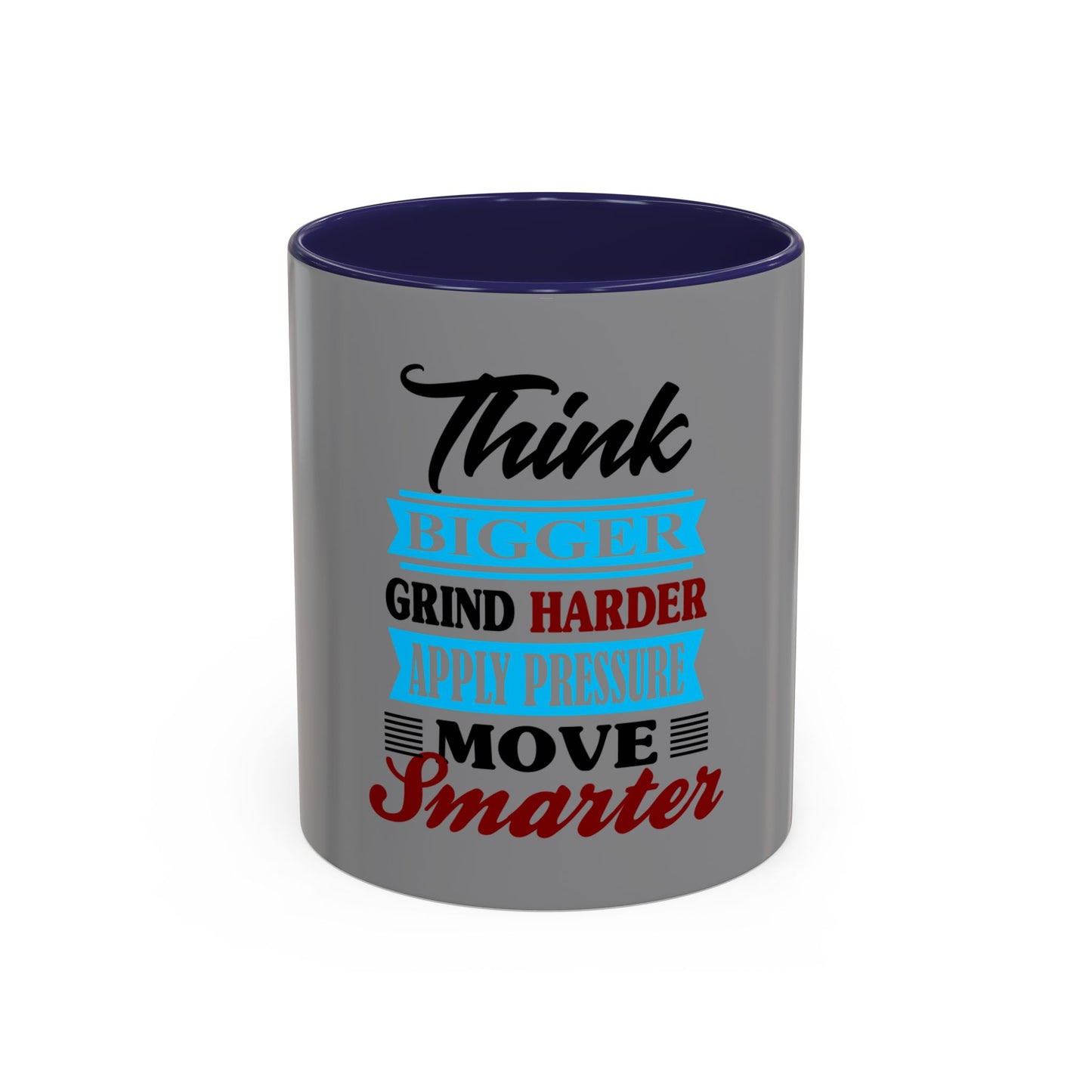 "Think Bigger" Coffee Mug