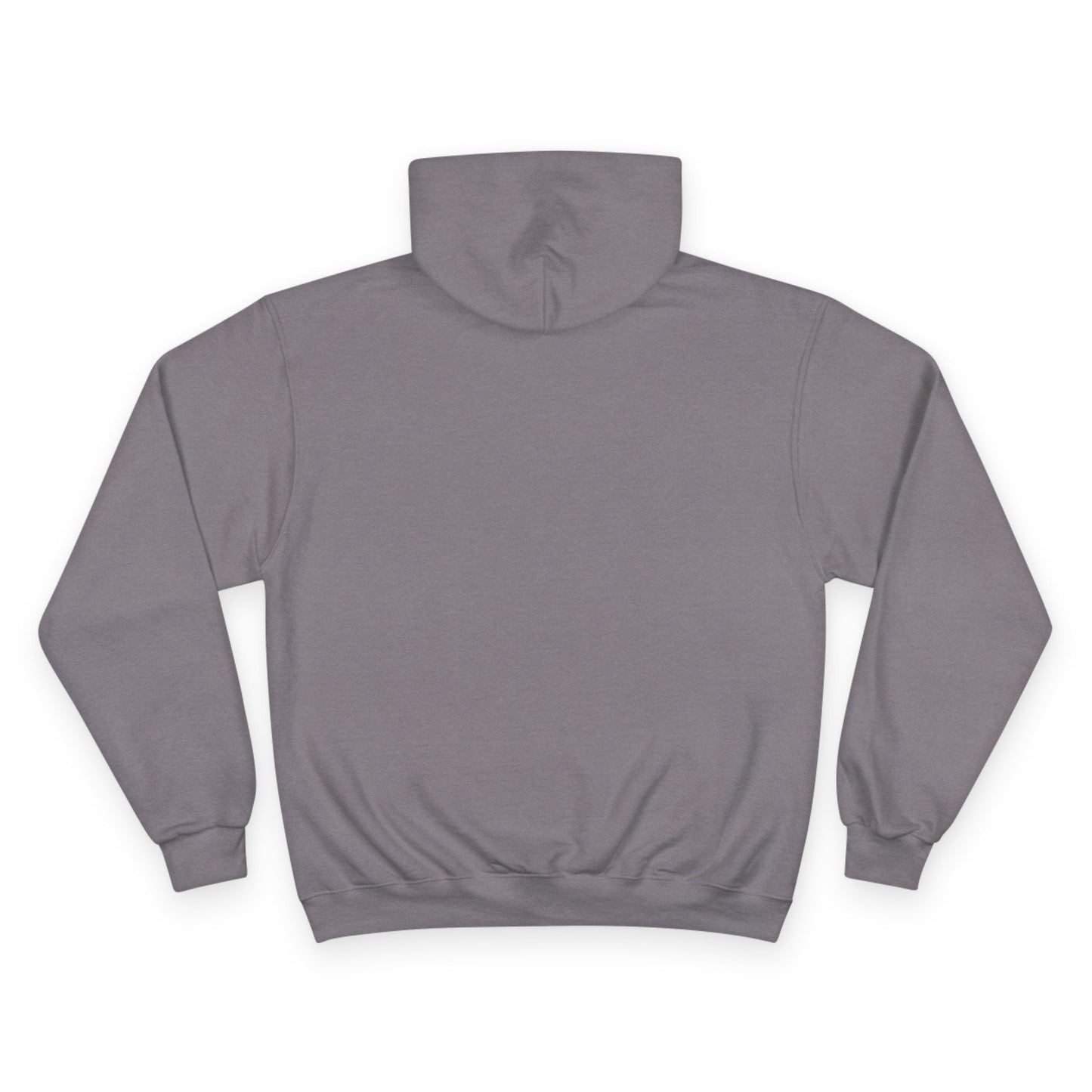 "Think Bigger" Champion Hoodie