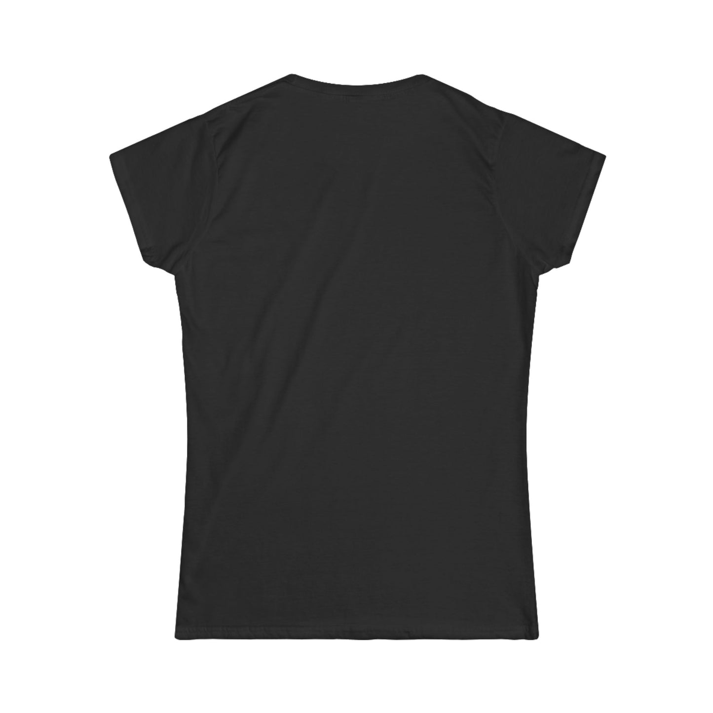 "Think Bigger, Grind Harder, Move Smarter" Women's Tee