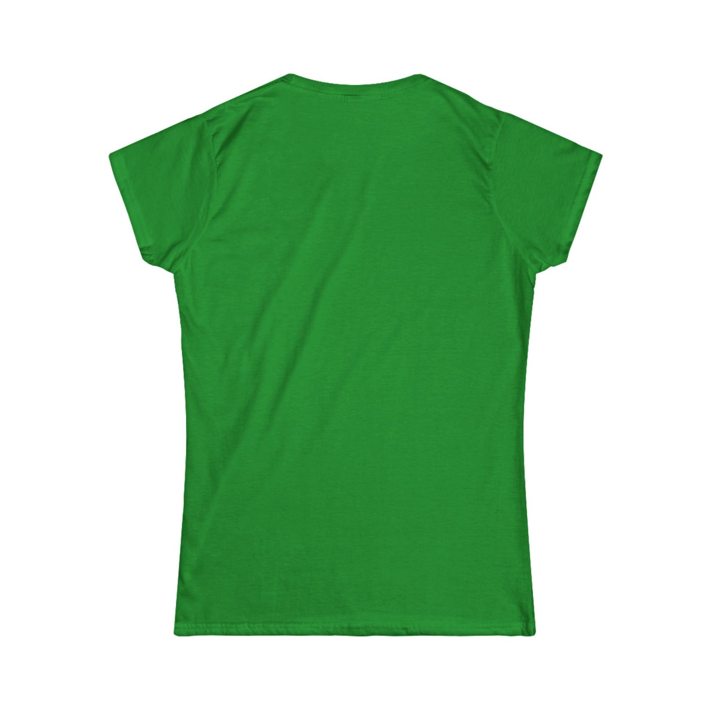 "Mood" Women's Softstyle Tee