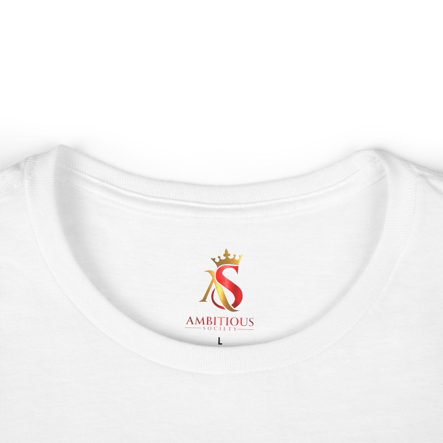 "Think Bigger" Women's Tee
