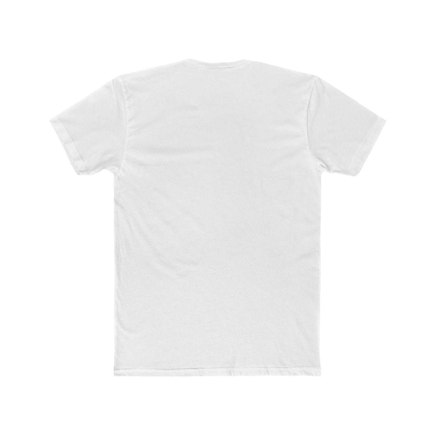 "Think Bigger, Grind Harder, Move Smarter" Unisex Cotton Tee