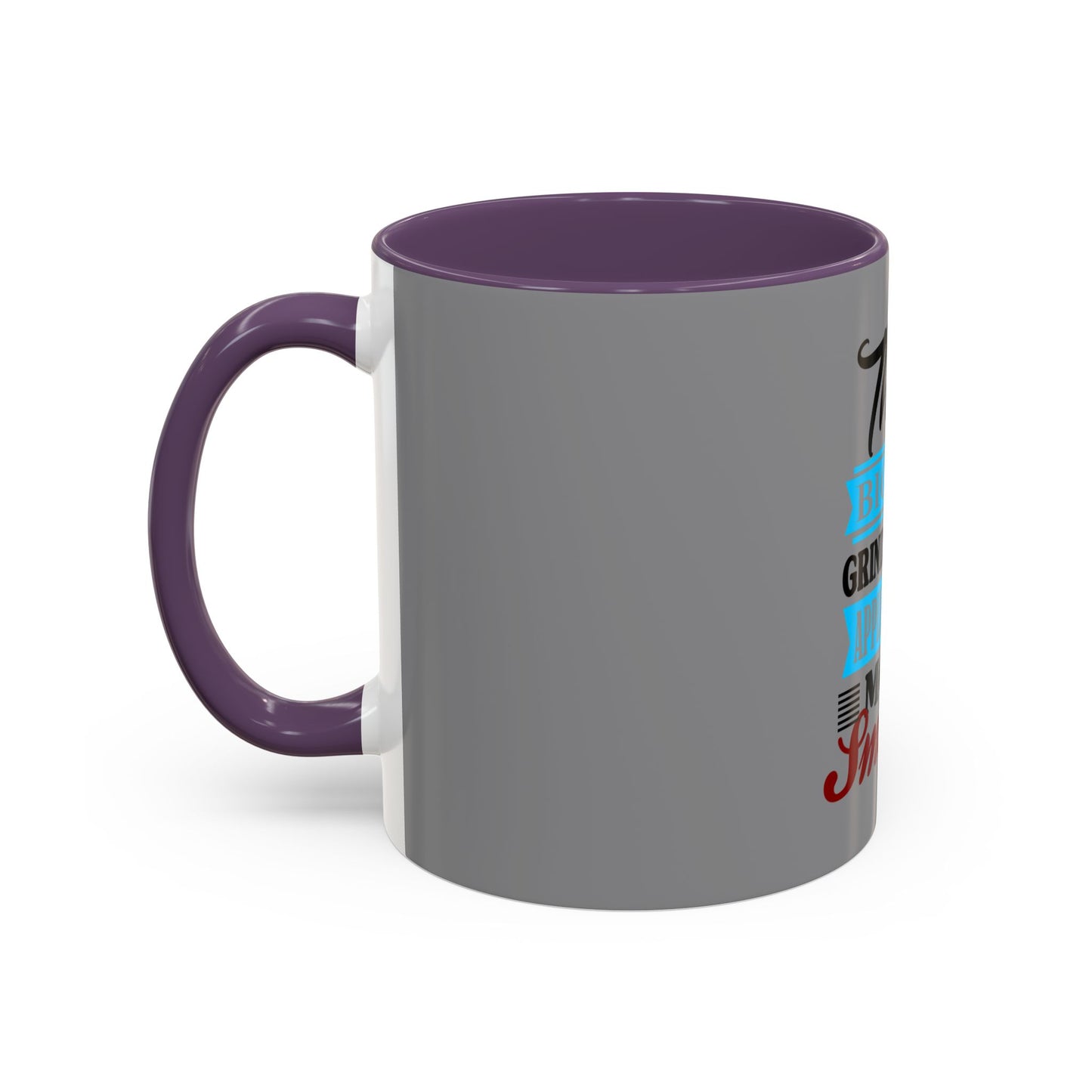 "Think Bigger" Coffee Mug