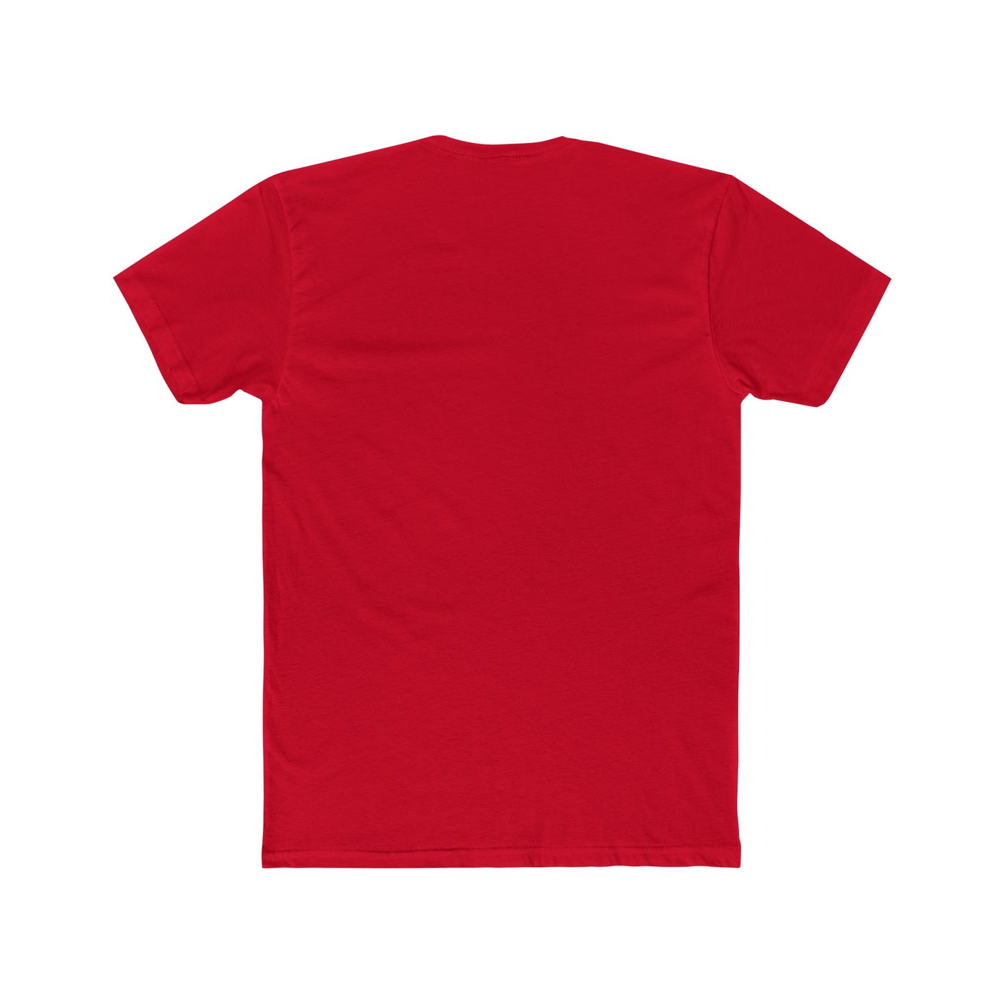 "Think Bigger, Grind Harder, Move Smarter" – Unisex Cotton Tee