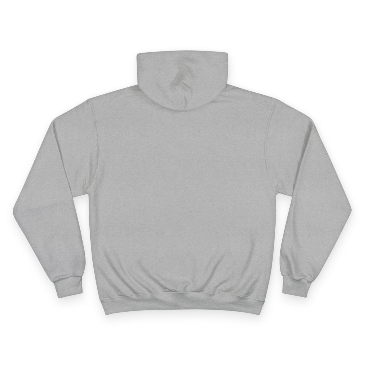 "Think Bigger" Champion Hoodie