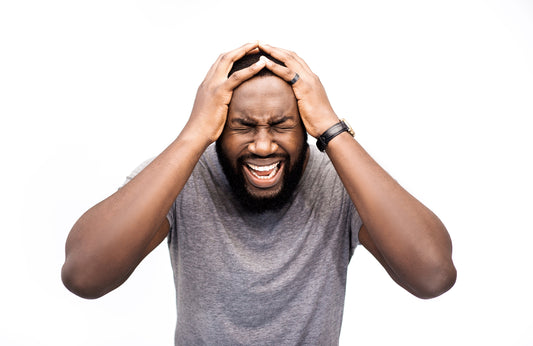 How to Stay Focused When Things Are Not Going Your Way