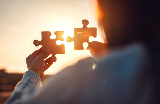 There Are No Problems, Only Solutions: The Mindset That Keeps You on Top