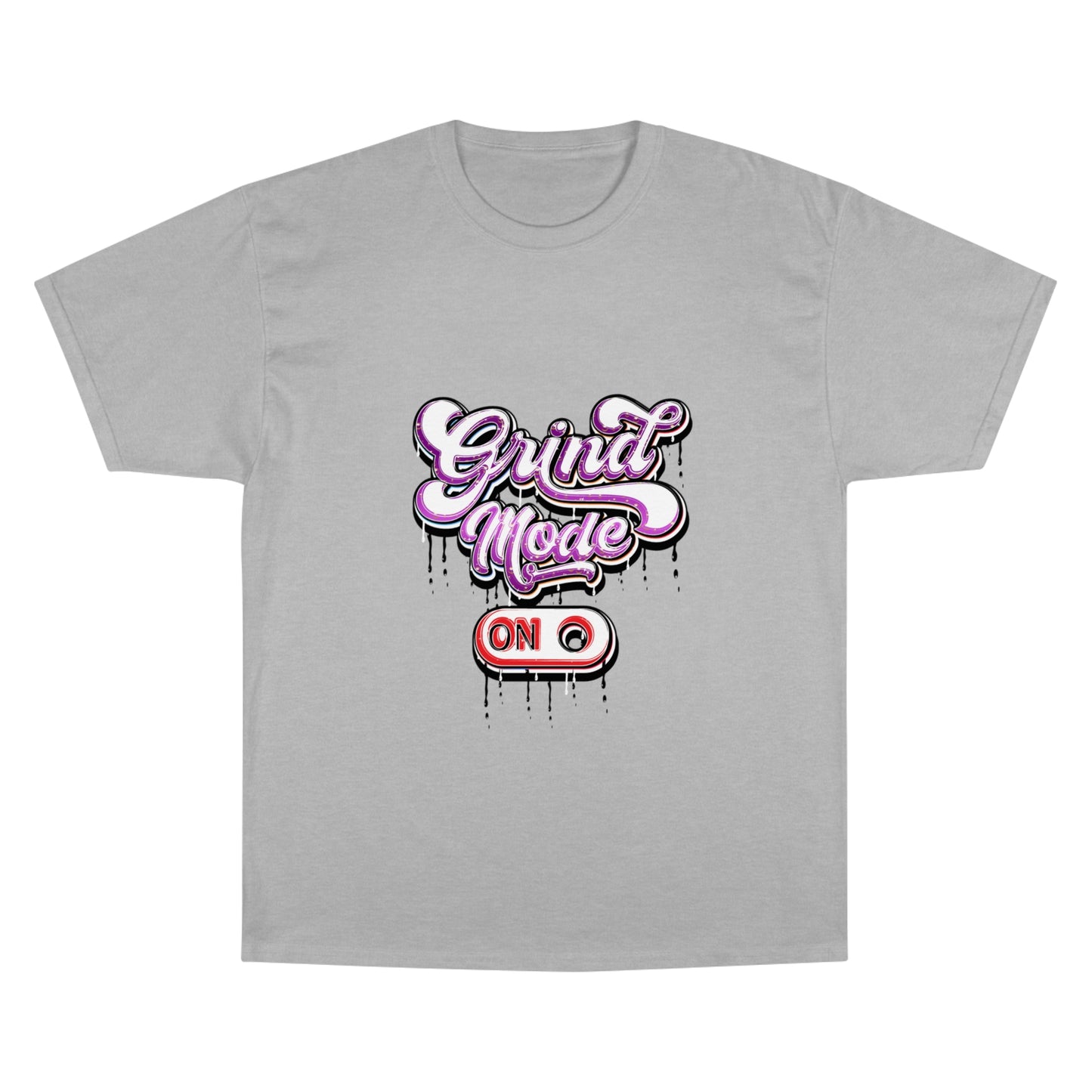 "Grind Mode" T-Shirt