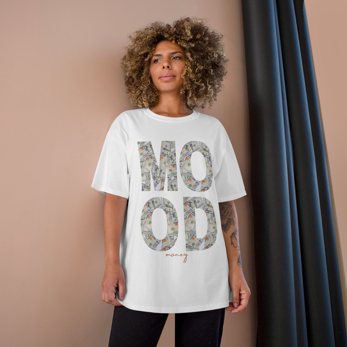 "Mood" T-Shirt