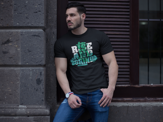 Adult Staple Tee