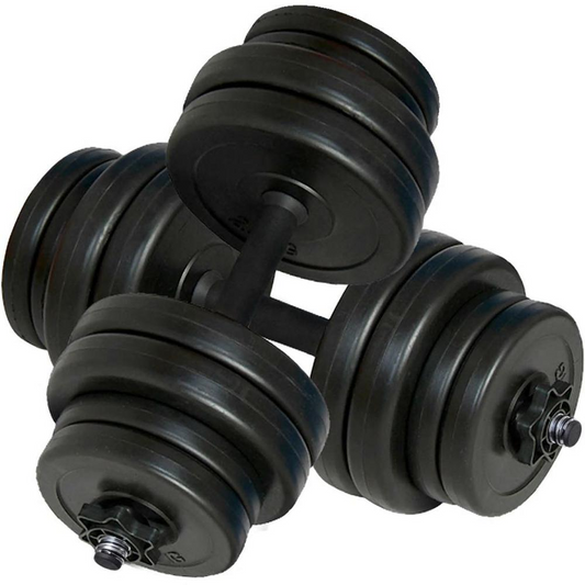 Dumbbells 66 lb, 90267