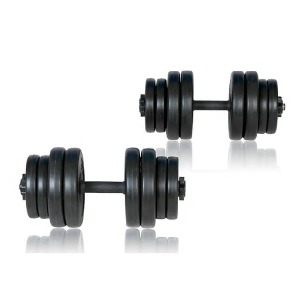 Dumbbells 66 lb, 90267