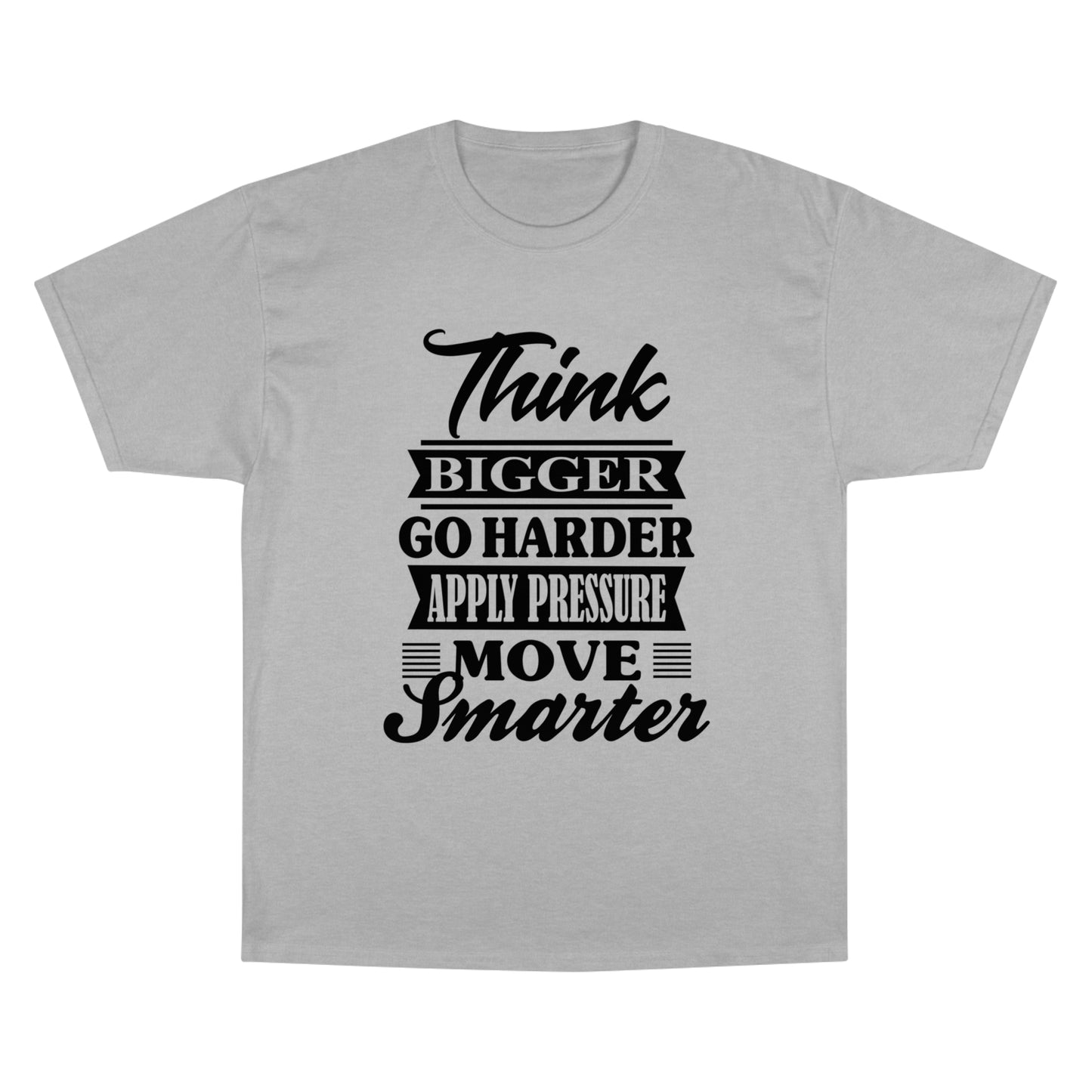 "Think Bigger" T-Shirt