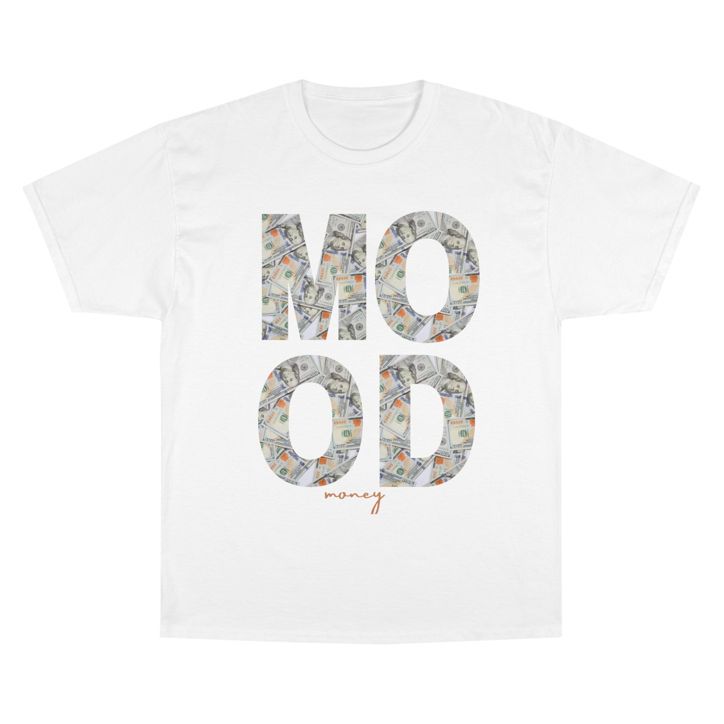 "Mood" T-Shirt