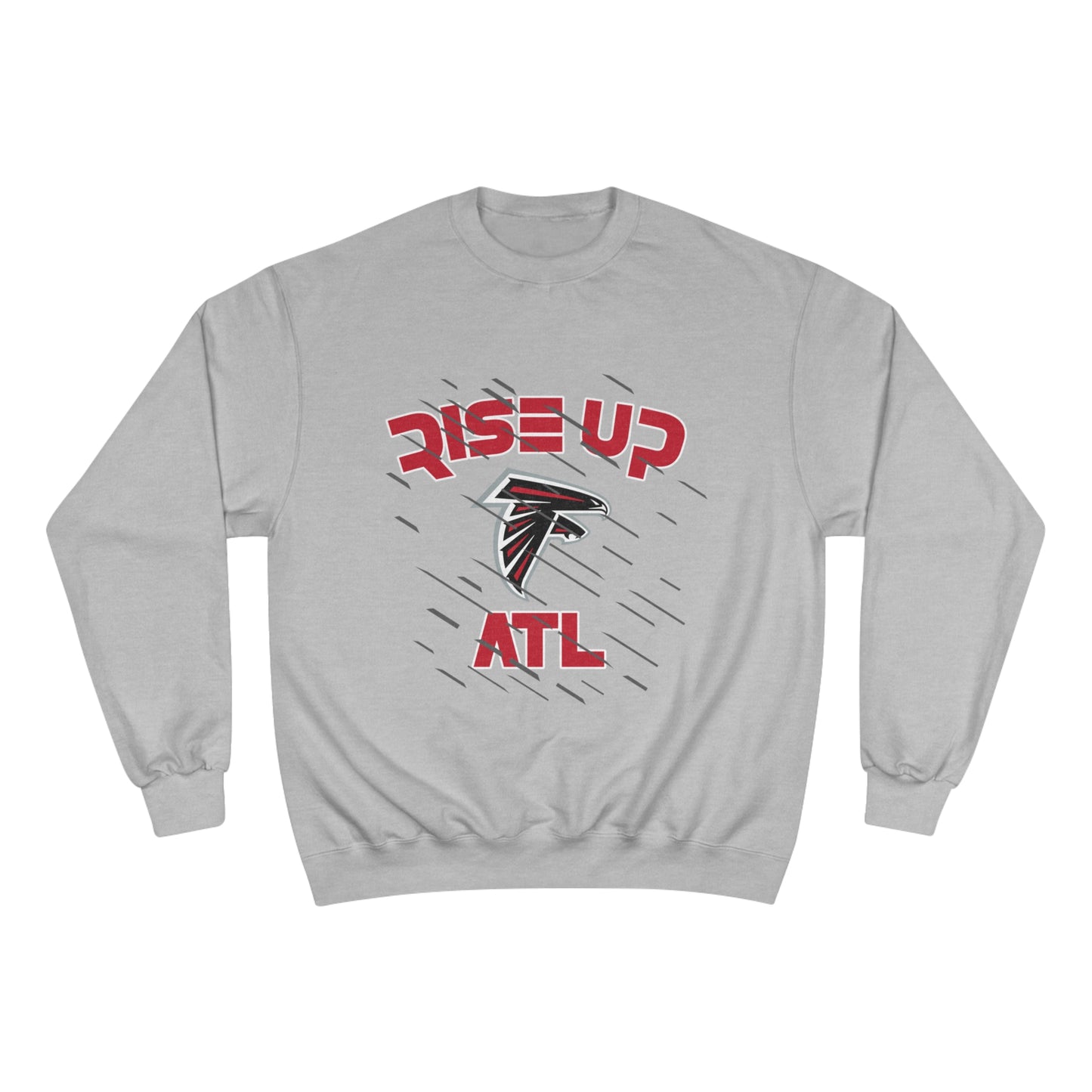 "Rise Up" Sweatshirt