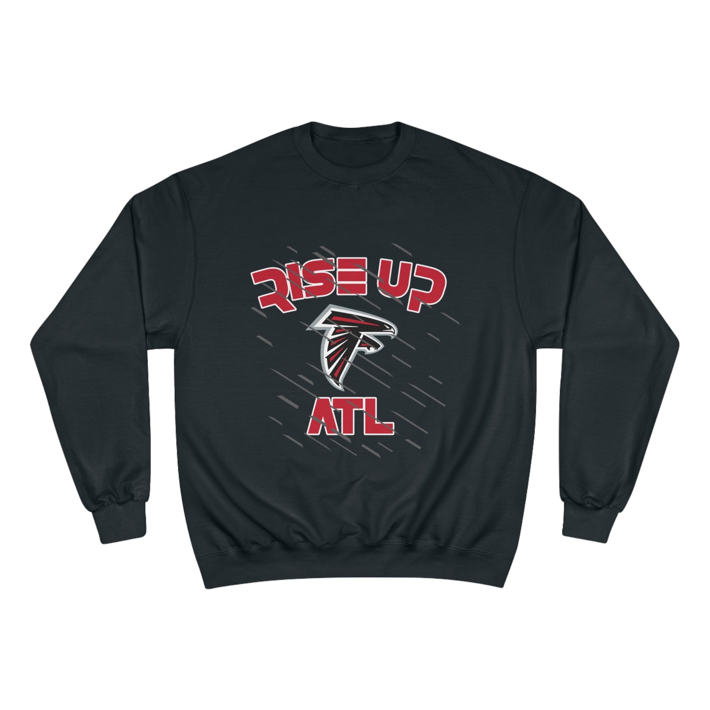 "Rise Up" Sweatshirt