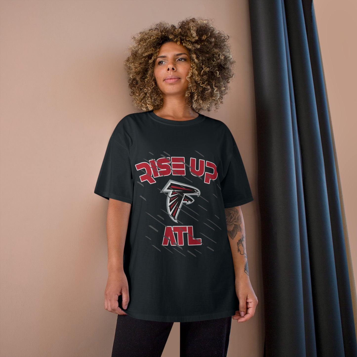 "Rise Up" T-Shirt