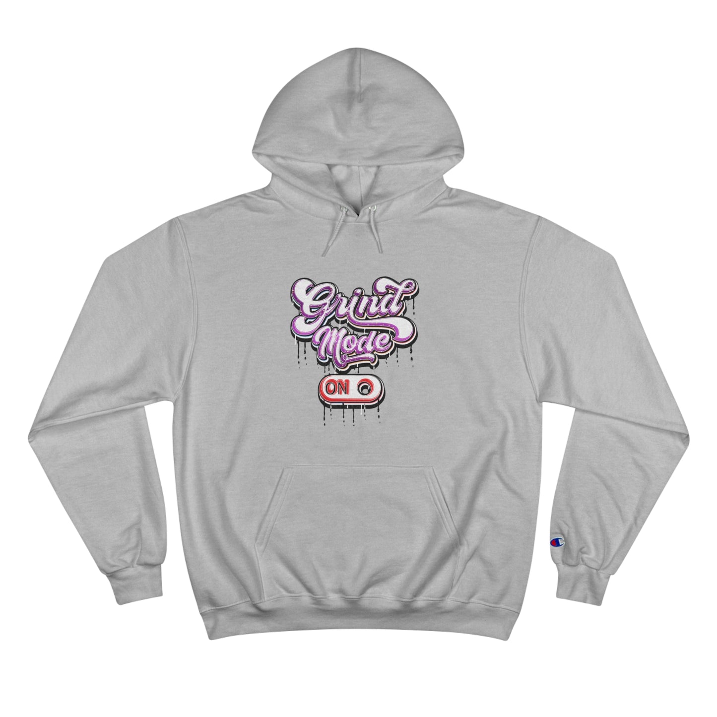 "Grind Mode" Hoodie