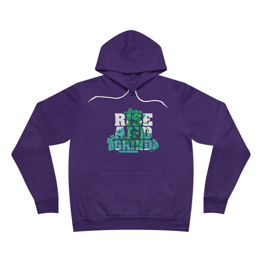 Hustle & Grind Hoodie