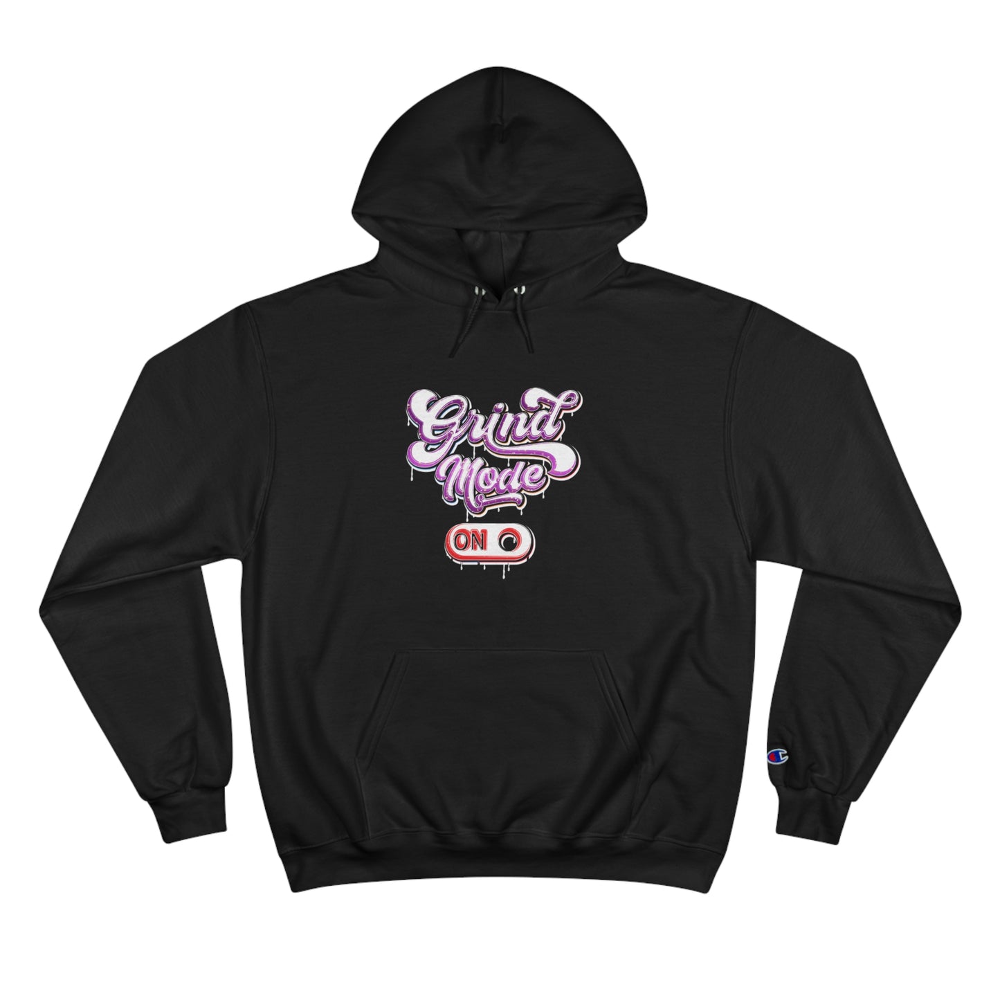 "Grind Mode" Hoodie