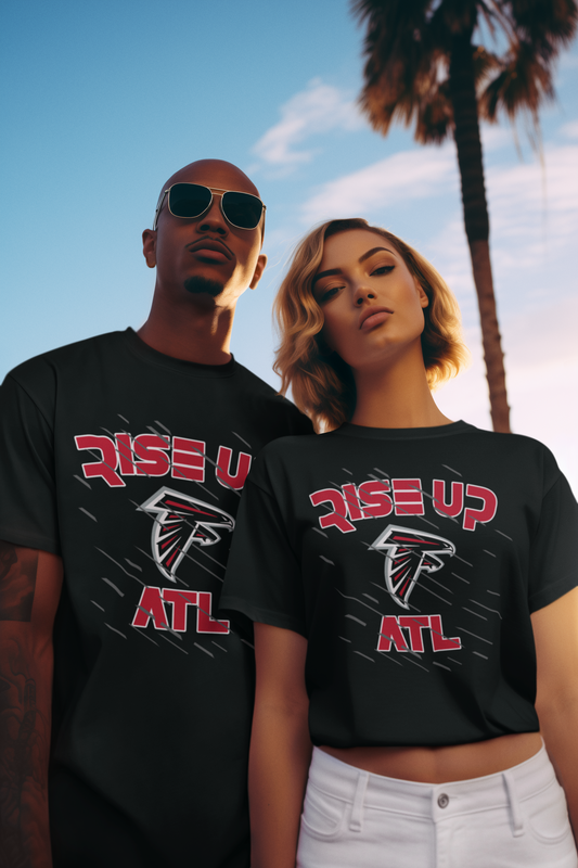 "Rise Up" T-Shirt