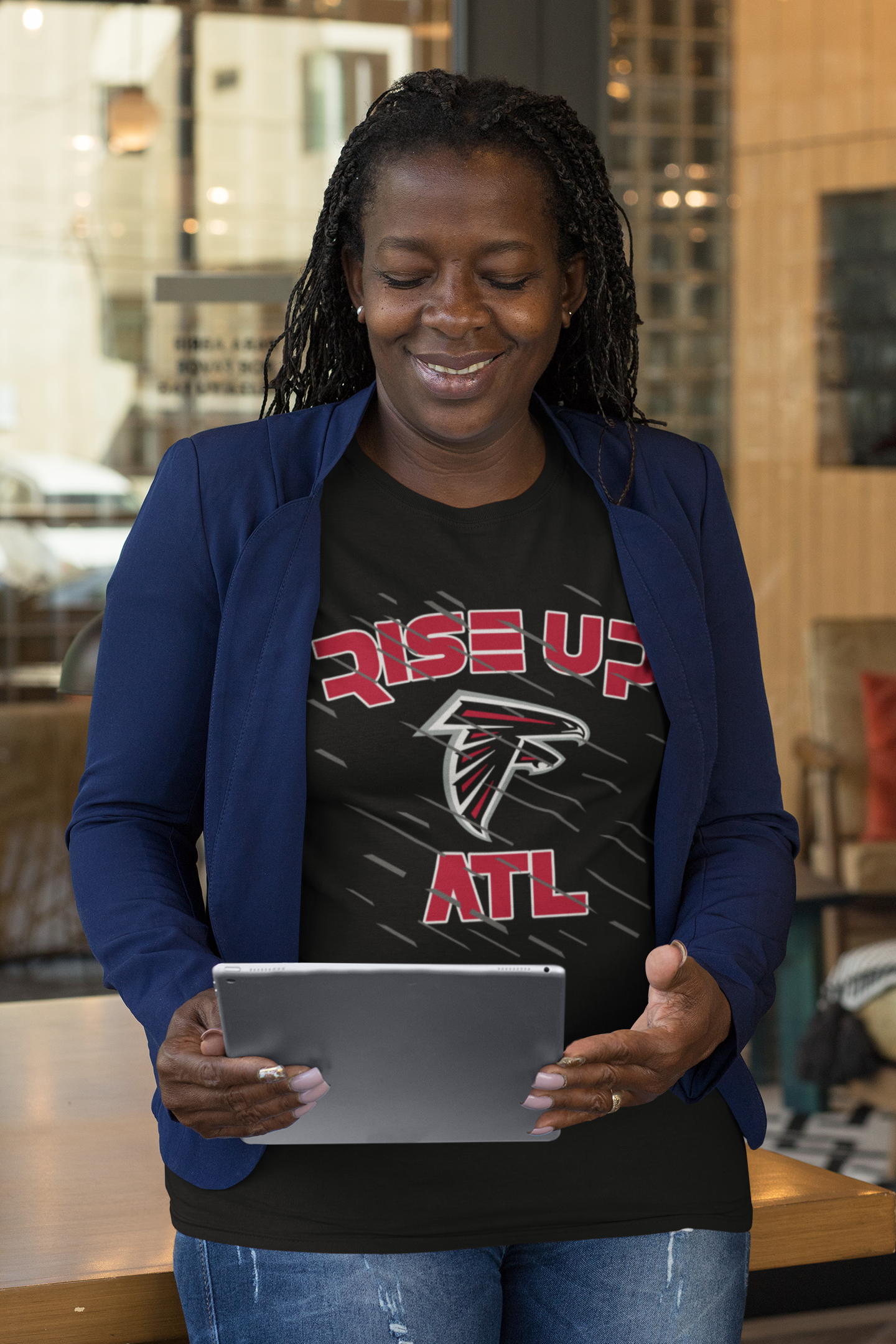 "Rise Up" T-Shirt