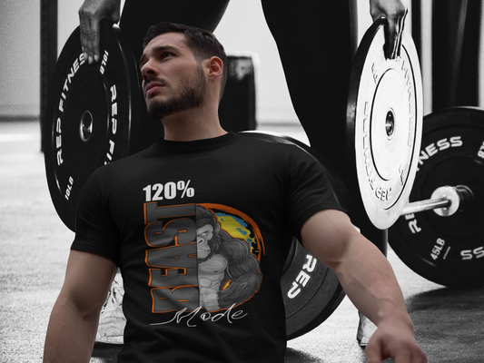 "Beast Mode" T-Shirt